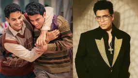 Homebound Gets Shortlisted For Oscars 2026 Under Best International Feature Film