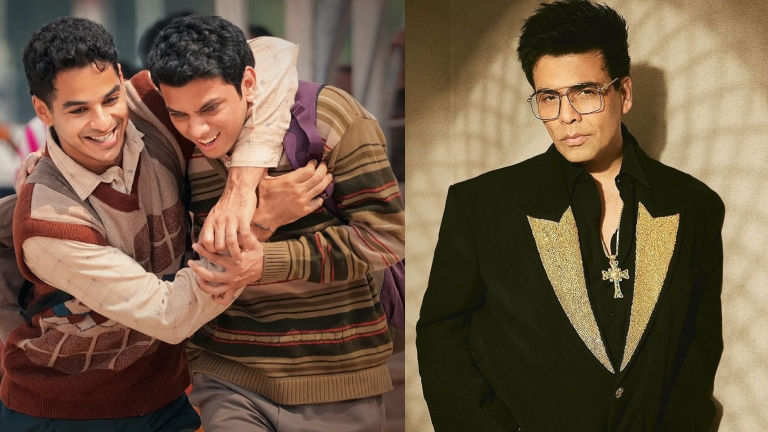 Homebound Gets Shortlisted For Oscars 2026 Under Best International Feature Film