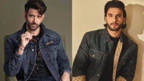 Hrithik Roshan Ranveer Singh Don 3