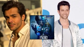 Hrithik Roshan Ashish Chanchlani