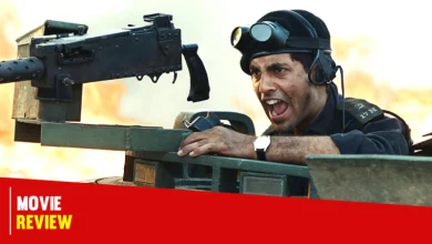 Ikkis Sriram Raghavan Agastya Nanda Jaideep Ahlawat Dharmendra