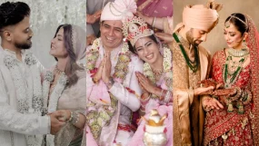 Hina Khan Rocky Jaiswal Avika Gor Milind Chandwani Ashlesha Savant Sandeep Baswana