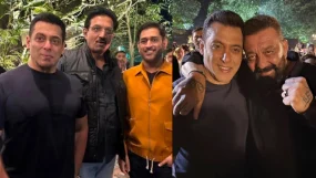 Salman Khan