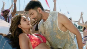 Tu Meri Main Tera Main Tera Tu Meri