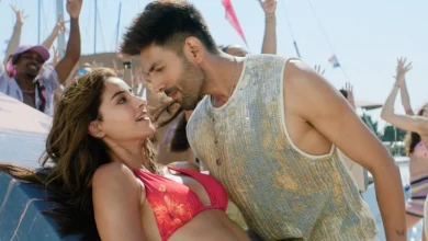 Tu Meri Main Tera Main Tera Tu Meri