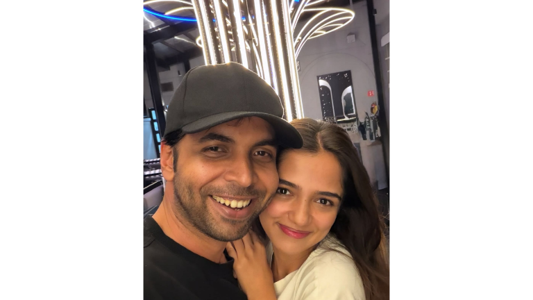 It’s A Wrap For Abhishek Banerjee, Ahsaas Channa