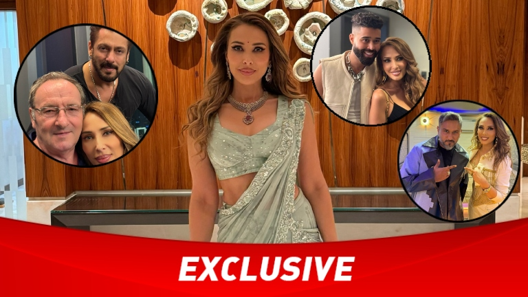 Iulia Vantur On Passion, Friendships and Cutting Out Gossip