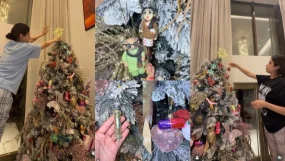 Janhvi Kapoor Khushi Kapoor