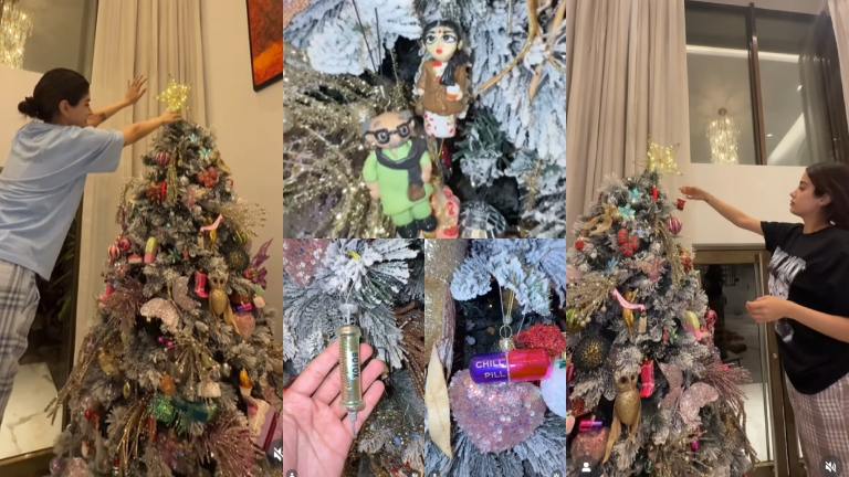 Janhvi Kapoor Khushi Kapoor