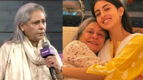 Jaya Bachchan Reveals Why She Doesn’t Want Granddaughter Navya To Marry Soon