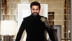 Jr NTR Prashanth Neel NTRNeel