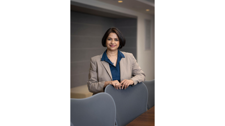 Jyoti Deshpande - President & Head of Media & Content, Reliance Industries