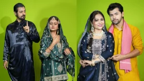 Kaneez The Musical Enthralls Mumbai