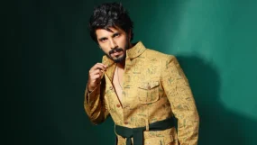 Kanwar Dhillon Opens Up About 16-17 Hours Long Shooting Schedules