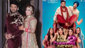 Kapil Sharma Ginni Kis Kisko Pyaar Karoon 2