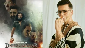 Karan Johar Dhurandhar