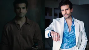 Karan Tacker Reveals Experiencing Sleepless Nights While Shooting Bhay