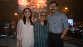 Daayra Starring Kareena Kapoor Khan, Prithviraj Sukumaran Gets A Wrap