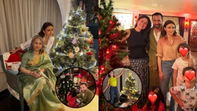 Kareena Kapoor Saif Ali Khan Soha Ali Khan