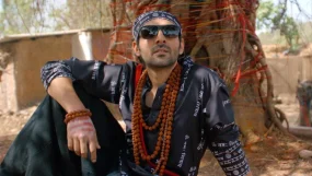 Kartik Aarya Bhool Bhulaiyaa