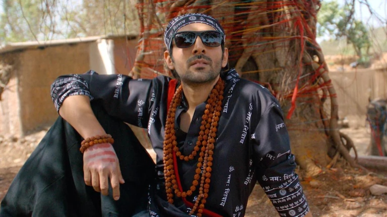 Kartik Aarya Bhool Bhulaiyaa