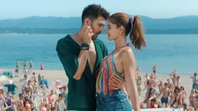 Kartik Aaryan Ananya Panday Tu Meri Main Tera Main Tera Tu Meri