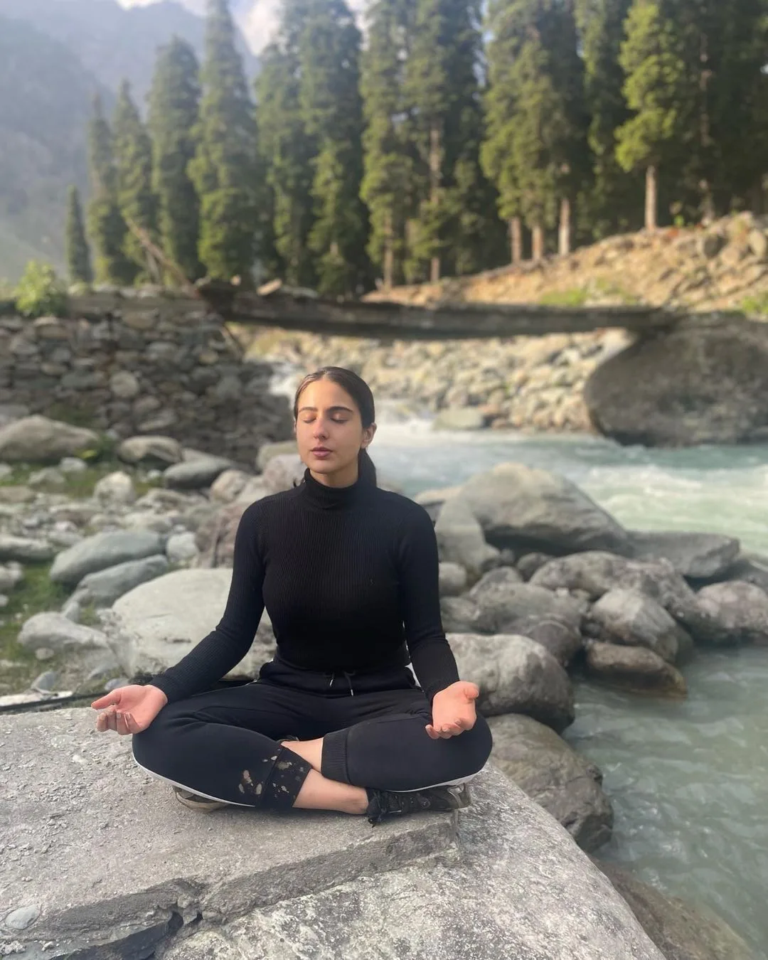 Keeping It Grounded, Keeping It Real