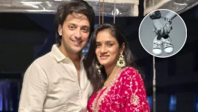 Kinshuk Vaidya, Diksha Nagpal To Welcome First Baby