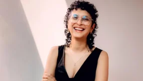 Kiran Rao