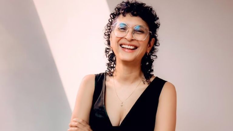 Kiran Rao