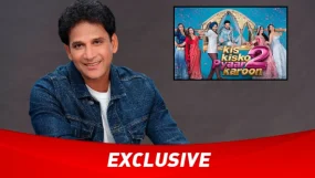 Kis Kisko Pyaar Karoon 2 Director Anukalp Goswami Comments On Rise Of Vulgar, Adult Comedies In Bollywood