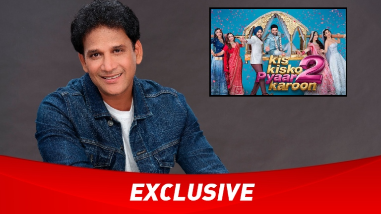 Kis Kisko Pyaar Karoon 2 Director Anukalp Goswami Comments On Rise Of Vulgar, Adult Comedies In Bollywood