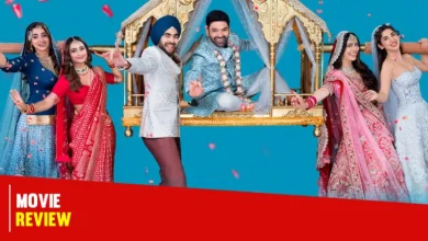 Kis Kisko Pyaar Karoon 2 REVIEW