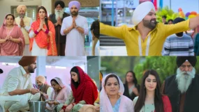 Kis Kisko Pyaar Karoon 2 Song Ranjhe Nu Heer Out!