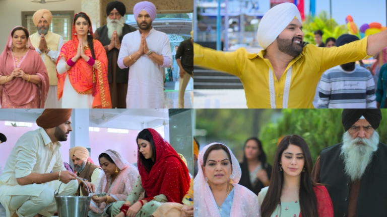 Kis Kisko Pyaar Karoon 2 Song Ranjhe Nu Heer Out!