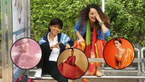 Kriti Sanon Janhvi Kapoor Ananya Panday Tanu Weds Manu