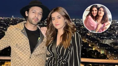 Kriti Sanon's sister Nupur to tie the knot with Stebin Ben in January_