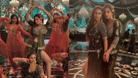 Dhurandhar Star Krystle D'Souza SLAMS ‘Immature’ Comparisons With Ayesha Khan