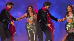 Krystle D'Souza To Feature In A Special Song 'Shararat' Alongside Ranveer Singh In Dhurandhar