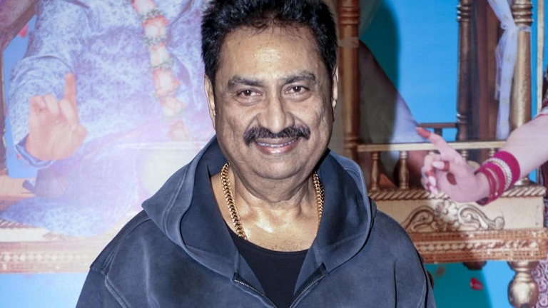 Kumar Sanu Files Rs 30 Lakhs Defamation Case Against Ex-Wife Rita Bhattacharya