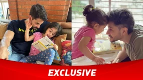 Kunal Kemmu Single Papa