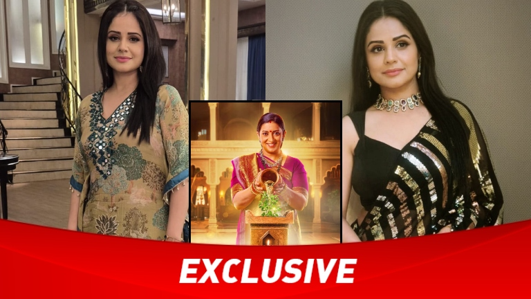 Lucky Mehta Kyunki Saas Bhi Kabhi Bahu Thi 2