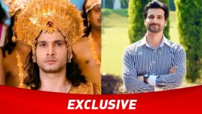Mahabharat Aham Sharma