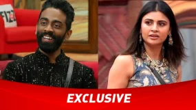 Malti Chahar FINALLY Comments On Pranit More Kicking Her In Bigg Boss 19