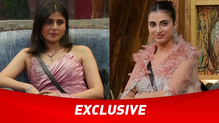 Malti Chahar REACTS To Being Trolled As A 'Lesbian', Shipped With Farrhana Bhatt