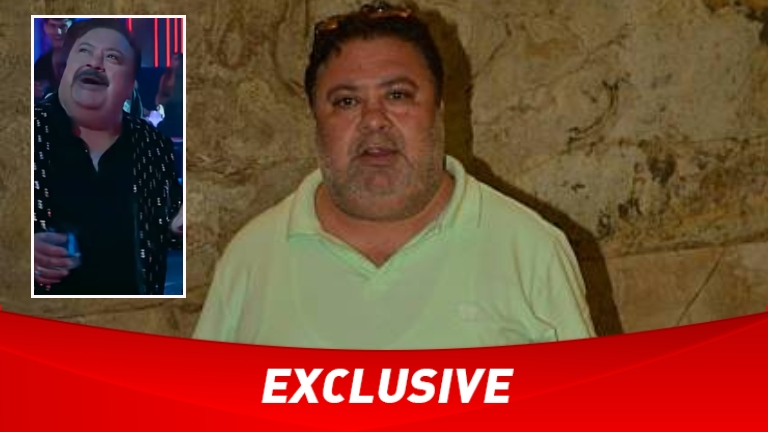 Manoj Pahwa REACTS To Being Typecast As An Alcoholic Who Gives 'Gaalis'