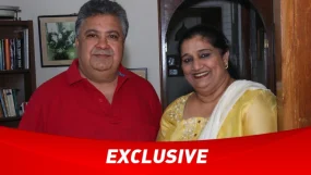 Manoj Pahwa REVEALS Why He And Wife Seema Pahwa Rejected 40-50 Podcasts