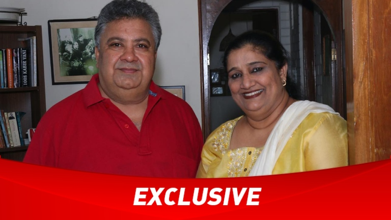 Manoj Pahwa REVEALS Why He And Wife Seema Pahwa Rejected 40-50 Podcasts