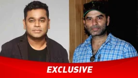 Mohit Chauhan Believes AI Created Music Is Often Soulless; Says AR Rahman Sahab