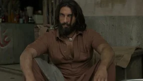 More Shows Added Of Ranveer Singh Starrer Dhurandhar